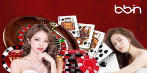Casino BBIN King88 - sân chơi cá cược uy tín, an toàn và minh bạch